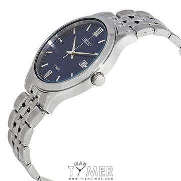 قیمت و خرید ساعت مچی سیکو(SEIKO) مدل SUR219P1 کلاسیک | اورجینال و اصلی