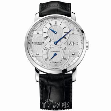 قیمت و خرید ساعت مچی مردانه لوئیس ارارد(LOUIS ERARD) مدل 86236AA11.BDC51 کلاسیک | اورجینال و اصلی