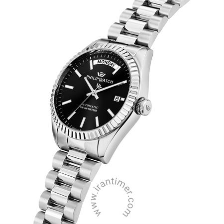 قیمت و خرید ساعت مچی مردانه فلیپ واچ(Philip Watch) مدل R8223597108 کلاسیک | اورجینال و اصلی