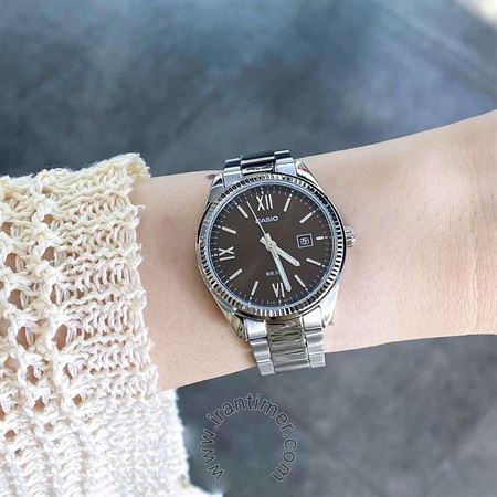 قیمت و خرید ساعت مچی زنانه کاسیو (CASIO) مدل LTP-1302DD-5AVDF کلاسیک | اورجینال و اصلی