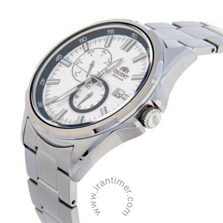 قیمت و خرید ساعت مچی مردانه اورینت(ORIENT) مدل RA-AK0603S10B کلاسیک اسپرت | اورجینال و اصلی
