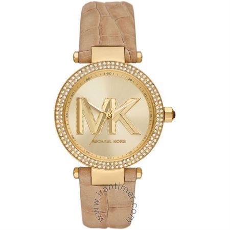 قیمت و خرید ساعت مچی زنانه مایکل کورس(MICHAEL KORS) مدل MK4725 فشن | اورجینال و اصلی