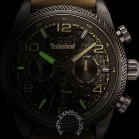 قیمت و خرید ساعت مچی مردانه تیمبرلند(TIMBERLAND) مدل TDWGF0028706 اسپرت | اورجینال و اصلی