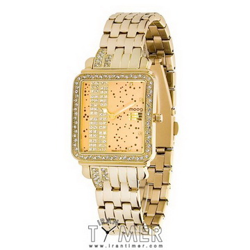 قیمت و خرید ساعت مچی زنانه موگ پاریس(MOOG PARIS) مدل M44974-002 فشن | اورجینال و اصلی