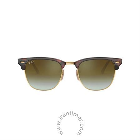 قیمت و خرید عینک آفتابی زنانه مردانه کلاسیک (RAY BAN) مدل RB 3016S 09909J 4900 | اورجینال و اصلی