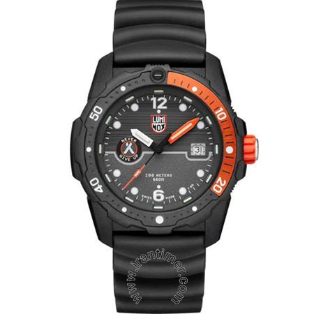 قیمت و خرید ساعت مچی مردانه لومینوکس(LUMINOX) مدل XS.3729 اسپرت | اورجینال و اصلی