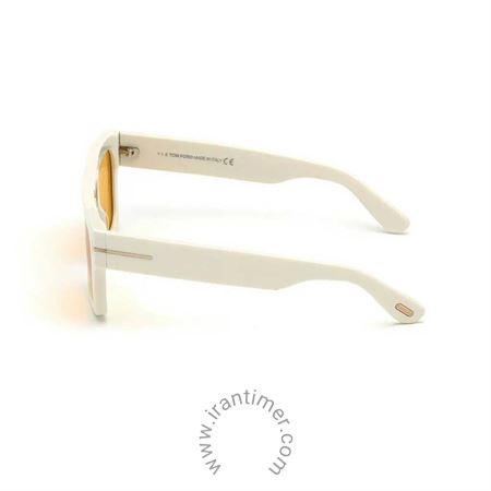 قیمت و خرید عینک آفتابی مردانه کلاسیک (TOM FORD) مدل FT 0711 25E 53 | اورجینال و اصلی