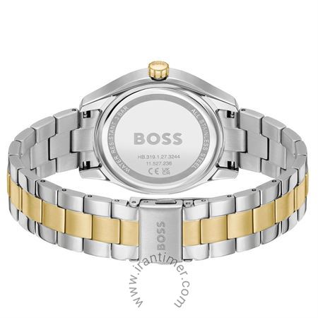 قیمت و خرید ساعت مچی زنانه باس(BOSS) مدل 1502746 کلاسیک | اورجینال و اصلی
