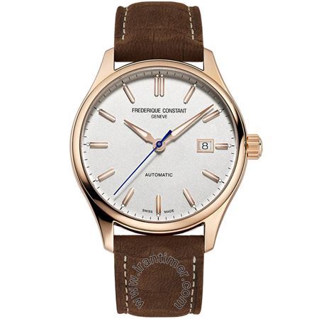 قیمت و خرید ساعت مچی مردانه فردریک کنستانت(FREDERIQUE CONSTANT) مدل FC-303NV5B4 کلاسیک | اورجینال و اصلی