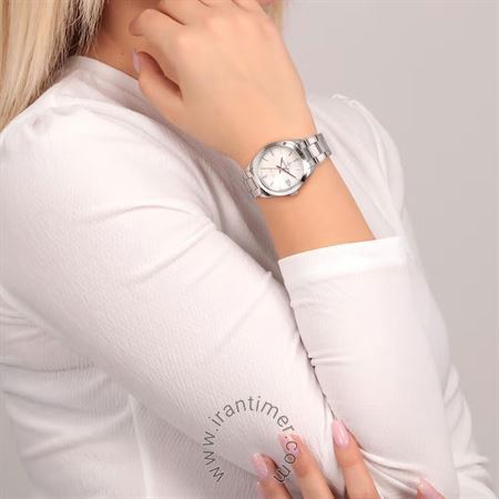 قیمت و خرید ساعت مچی زنانه لوسین روشا(Lucien Rochat) مدل R0453114504 کلاسیک | اورجینال و اصلی
