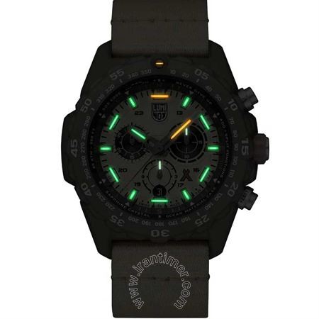 قیمت و خرید ساعت مچی مردانه لومینوکس(LUMINOX) مدل XB.3745.ECO اسپرت | اورجینال و اصلی