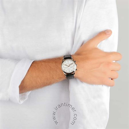 قیمت و خرید ساعت مچی مردانه فلیپ واچ(Philip Watch) مدل R8271908006 کلاسیک | اورجینال و اصلی