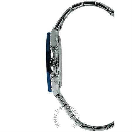 قیمت و خرید ساعت مچی مردانه کاسیو (CASIO) ادیفس(ادیفایس) مدل EQB-1100XDB-2ADR کلاسیک | اورجینال و اصلی
