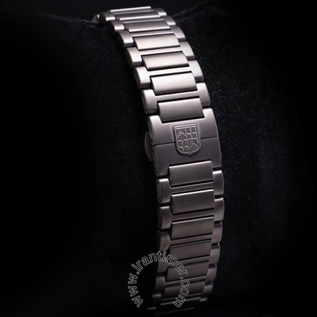 قیمت و خرید ساعت مچی مردانه فردریک کنستانت(FREDERIQUE CONSTANT) مدل FC-310DGSKT4TNH6B کلاسیک | اورجینال و اصلی