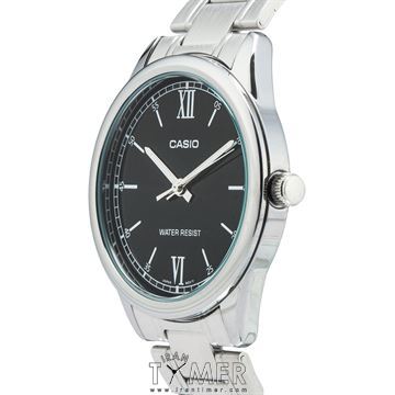 قیمت و خرید ساعت مچی مردانه کاسیو (CASIO) جنرال مدل MTP-V005D-1B2UDF کلاسیک | اورجینال و اصلی