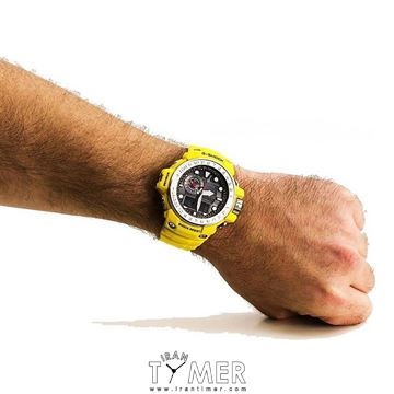 قیمت و خرید ساعت مچی مردانه کاسیو (CASIO) جی شاک مدل GWN-1000-9ADR اسپرت | اورجینال و اصلی