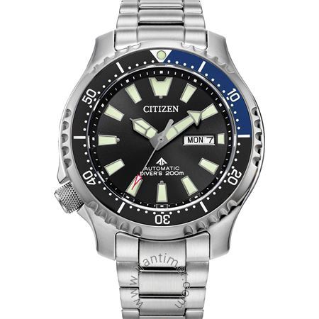 قیمت و خرید ساعت مچی مردانه سیتیزن(CITIZEN) مدل NY0159-57E کلاسیک | اورجینال و اصلی