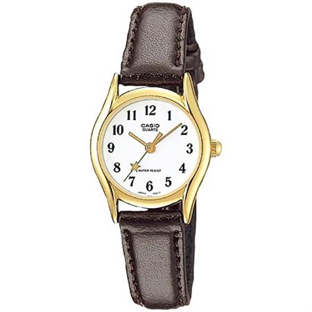 قیمت و خرید ساعت مچی زنانه کاسیو (CASIO) جنرال مدل LTP-1094Q-7B4RDF کلاسیک | اورجینال و اصلی