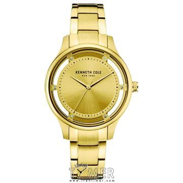 قیمت و خرید ساعت مچی زنانه کنت کول(KENNETH COLE) مدل KC10030797 کلاسیک | اورجینال و اصلی