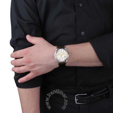 قیمت و خرید ساعت مچی مردانه فلیپ واچ(Philip Watch) مدل R8271908009 کلاسیک | اورجینال و اصلی