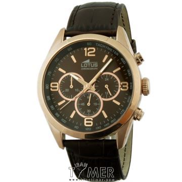 قیمت و خرید ساعت مچی مردانه لوتوس(LOTUS) مدل L18157/2 کلاسیک | اورجینال و اصلی