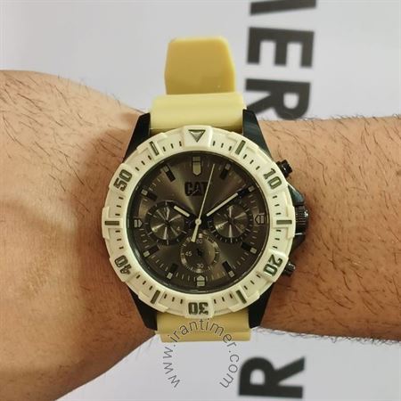 قیمت و خرید ساعت مچی مردانه کاتر پیلار(CAT) مدل PZ.159.28.929 اسپرت | اورجینال و اصلی