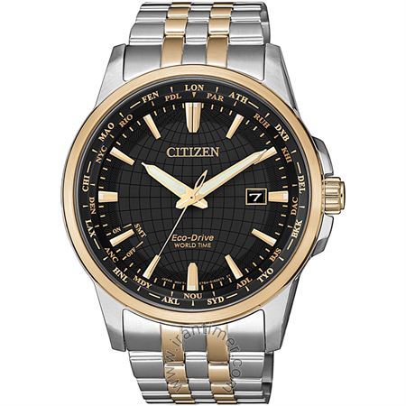 قیمت و خرید ساعت مچی مردانه سیتیزن(CITIZEN) مدل BX1006-85E کلاسیک | اورجینال و اصلی
