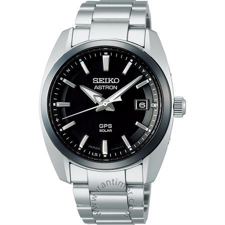 قیمت و خرید ساعت مچی مردانه سیکو(SEIKO) مدل SSJ005J1 کلاسیک | اورجینال و اصلی