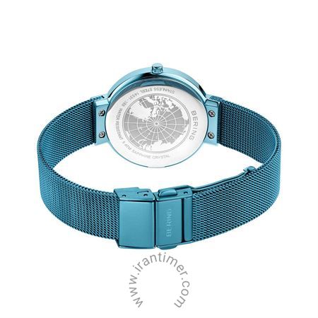 قیمت و خرید ساعت مچی زنانه برینگ(BERING) مدل B14531-388 کلاسیک | اورجینال و اصلی