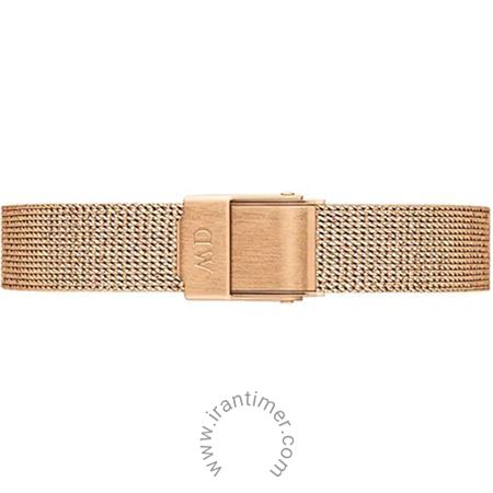 قیمت و خرید ساعت مچی زنانه دنیل ولینگتون(DANIEL WELLINGTON) مدل DW00100447 کلاسیک | اورجینال و اصلی