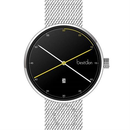 قیمت و خرید ساعت مچی مردانه بستدان(Bestdon) مدل BD99133GB06 کلاسیک | اورجینال و اصلی