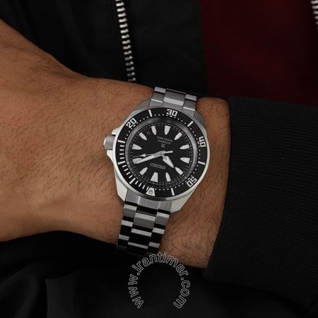 قیمت و خرید ساعت مچی مردانه سیکو(SEIKO) مدل SRPL13K1 کلاسیک | اورجینال و اصلی