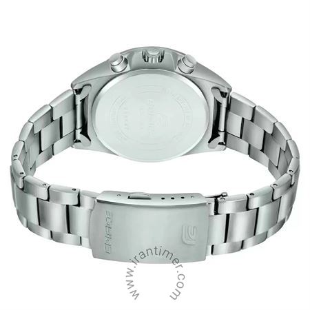 قیمت و خرید ساعت مچی مردانه کاسیو (CASIO) ادیفس(ادیفایس) مدل EFV-630D-1AVUDF کلاسیک | اورجینال و اصلی