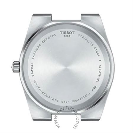 قیمت و خرید ساعت مچی مردانه تیسوت(TISSOT) مدل T137.410.11.031.00 کلاسیک | اورجینال و اصلی