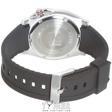 قیمت و خرید ساعت مچی مردانه کاسیو (CASIO) جنرال مدل MTP-1317-4AVDF اسپرت | اورجینال و اصلی