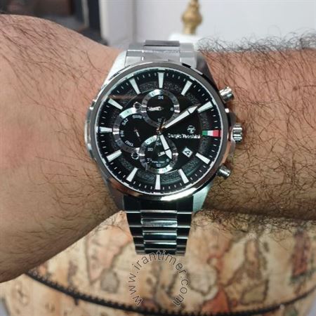 قیمت و خرید ساعت مچی مردانه سرجیو تاکینی(Sergio Tacchini) مدل ST.1.10308-1 کلاسیک | اورجینال و اصلی