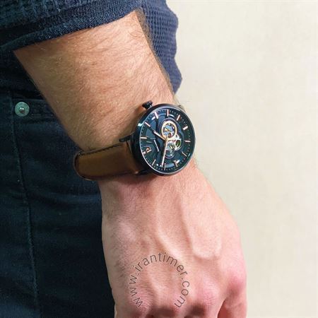 قیمت و خرید ساعت مچی مردانه پیر لنیر(PIERRE LANNIER) مدل 335B434 کلاسیک | اورجینال و اصلی