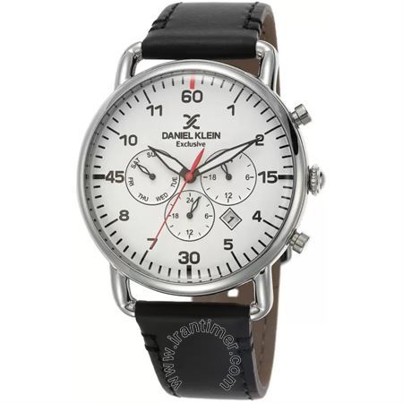 قیمت و خرید ساعت مچی مردانه دنیل کلین(Daniel Klein) مدل DK.1.12479-1 کلاسیک | اورجینال و اصلی
