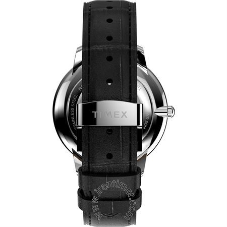 قیمت و خرید ساعت مچی مردانه تایمکس(TIMEX) مدل TW2Y23200 کلاسیک | اورجینال و اصلی