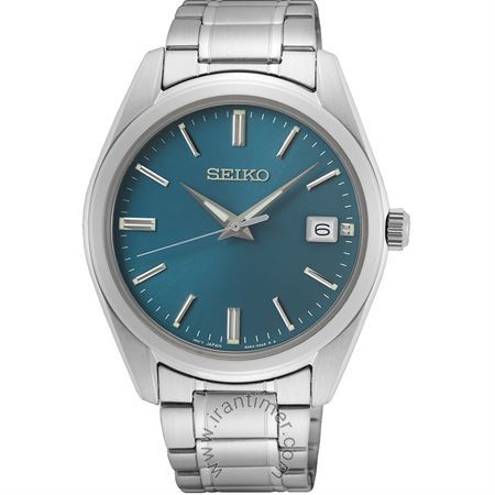 قیمت و خرید ساعت مچی مردانه سیکو(SEIKO) مدل SUR525P1 کلاسیک | اورجینال و اصلی