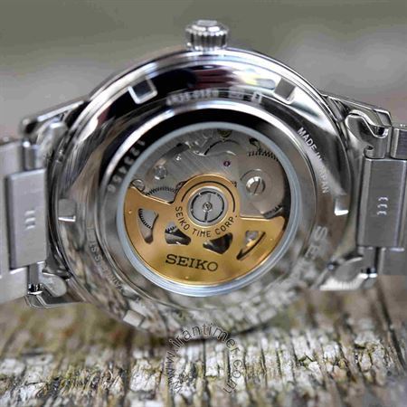 قیمت و خرید ساعت مچی مردانه سیکو(SEIKO) مدل SRPJ13J1 کلاسیک | اورجینال و اصلی