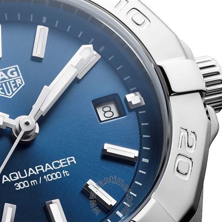 قیمت و خرید ساعت مچی زنانه تگ هویر(TAG HEUER) مدل WBD1412.BA0741 کلاسیک | اورجینال و اصلی