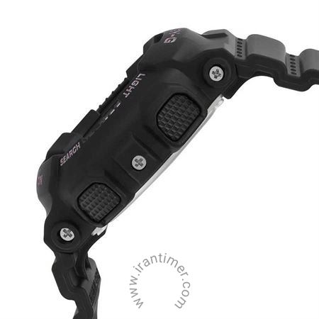 قیمت و خرید ساعت مچی کاسیو (CASIO) بیبی جی مدل BA-130-1A4DR اسپرت | اورجینال و اصلی