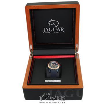 قیمت و خرید ساعت مچی مردانه جگوار(JAGUAR) مدل J815/1 | اورجینال و اصلی