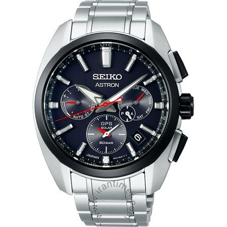 قیمت و خرید ساعت مچی مردانه سیکو(SEIKO) مدل SSH103J1 کلاسیک | اورجینال و اصلی