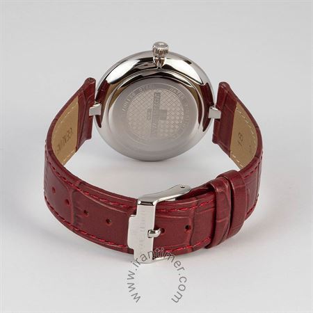 قیمت و خرید ساعت مچی زنانه ژاک لمن(JACQUES LEMANS) مدل 1-2024J کلاسیک | اورجینال و اصلی