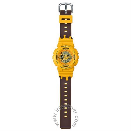 قیمت و خرید ساعت مچی مردانه کاسیو (CASIO) مدل SLV-22A-9ADR اسپرت | اورجینال و اصلی