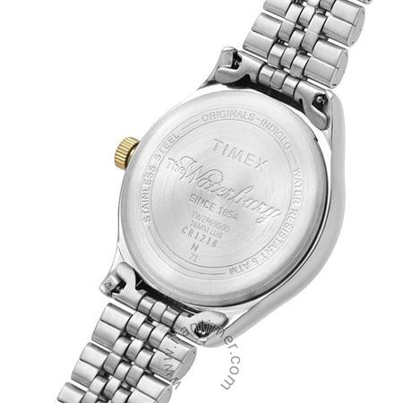 قیمت و خرید ساعت مچی زنانه تایمکس(TIMEX) مدل TW2R69500VN کلاسیک | اورجینال و اصلی