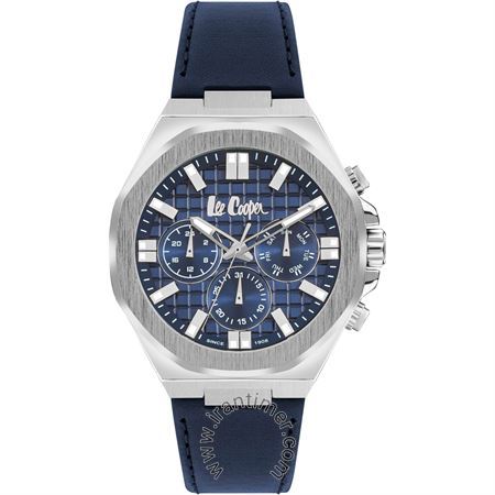 قیمت و خرید ساعت مچی مردانه لیکوپر(LEE COOPER) مدل LC07983.399 کلاسیک | اورجینال و اصلی