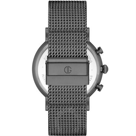 قیمت و خرید ساعت مچی مردانه دیوید گانر(David Guner) مدل DG-8264GC-V3 کلاسیک | اورجینال و اصلی